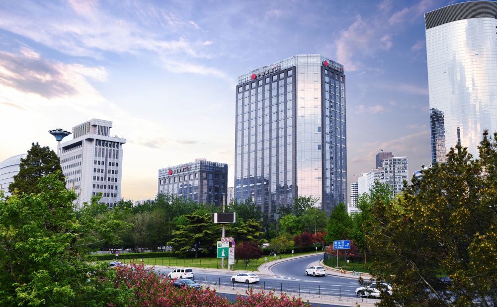 中信保诚人寿23周年:主动拥抱行业变革,向高质量发展迈进-腾讯新闻