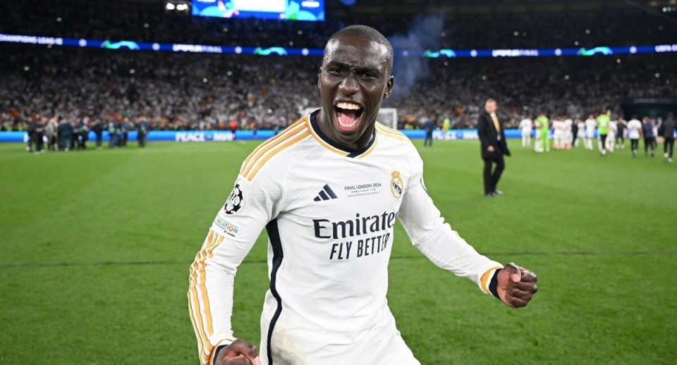 relevo:相比阿方索-戴维斯加盟,安切洛蒂更关心门迪续约