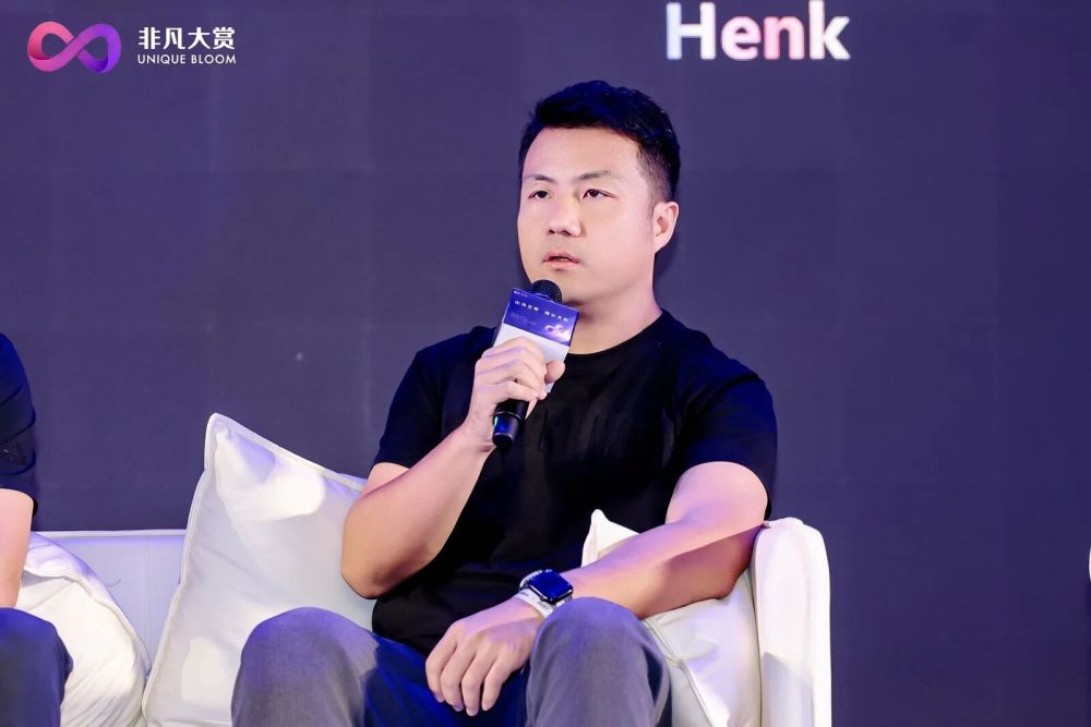 AI重写了选品、内容、履约三个环节，没变的只有这一件事 · 原文图片 2