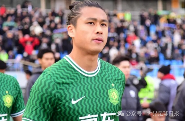 想不到!泰国中卫均高1米93,国足最高前锋1米86,头球没法玩了