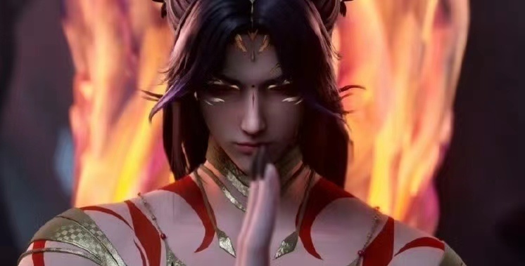 沧元图梅元知最后会是什么结局现在来看只有三个可能