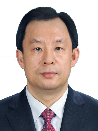 中央任命,66位部长!