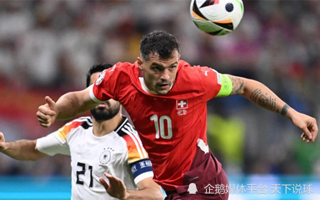 欧洲杯:瑞士队表现可圈可点,意大利队状态平庸