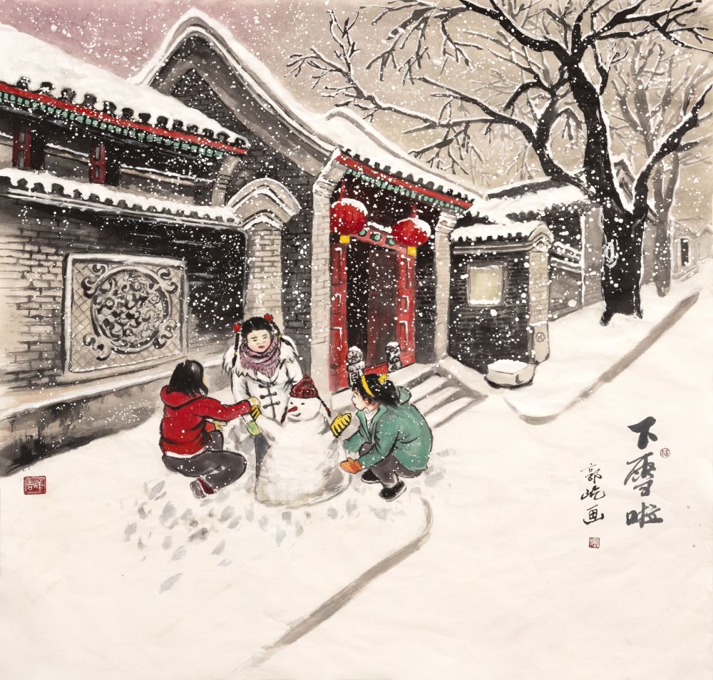 第七届"美丽街巷我的家"作品评选揭晓