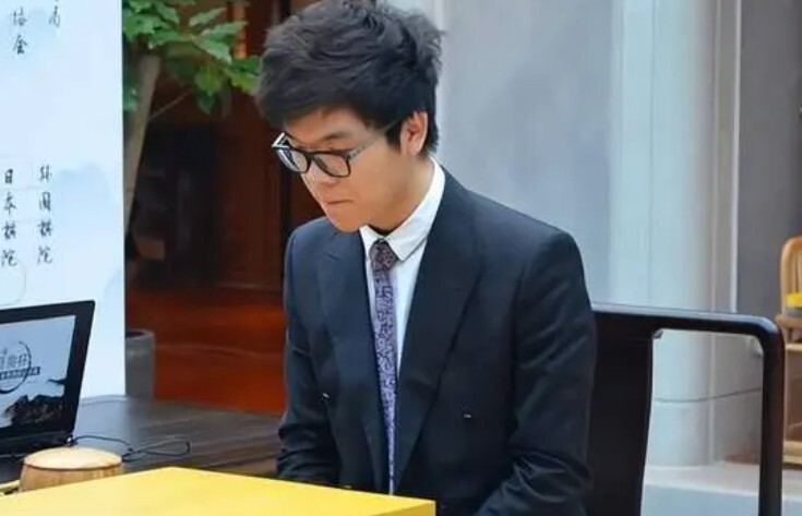 第二届衢州烂柯杯柯洁申真谞领衔中韩阵容老将芮乃伟出战