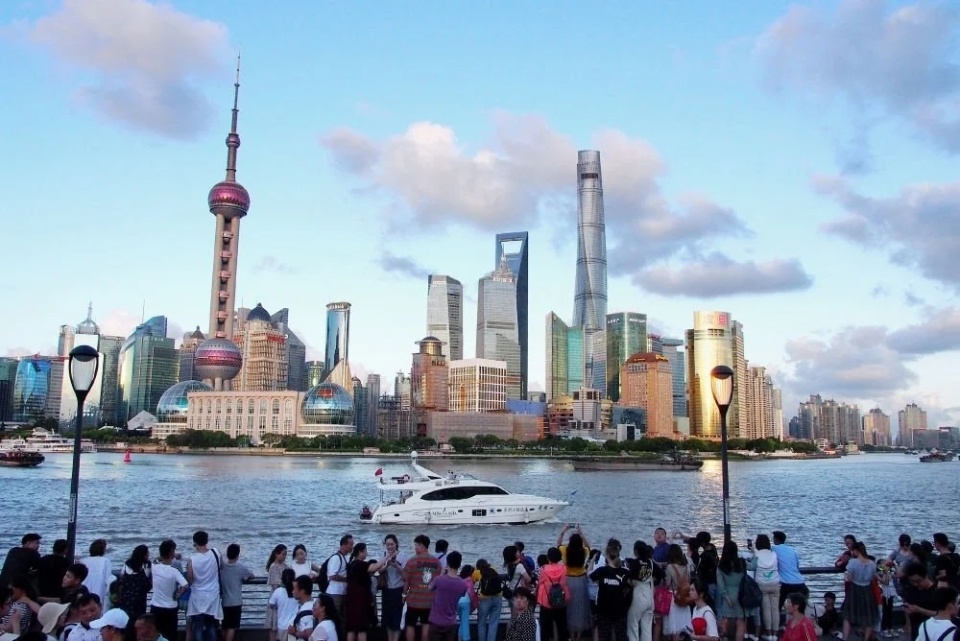 专访上海市文旅局局长：从“家底大排摸”到发放消费券，密集动作背后有何深意_腾讯新闻