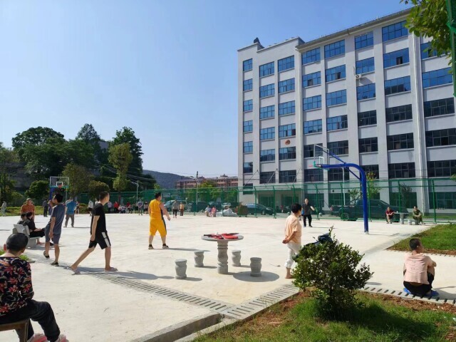 湘乡市棋梓镇中心卫生院让医疗更有温度