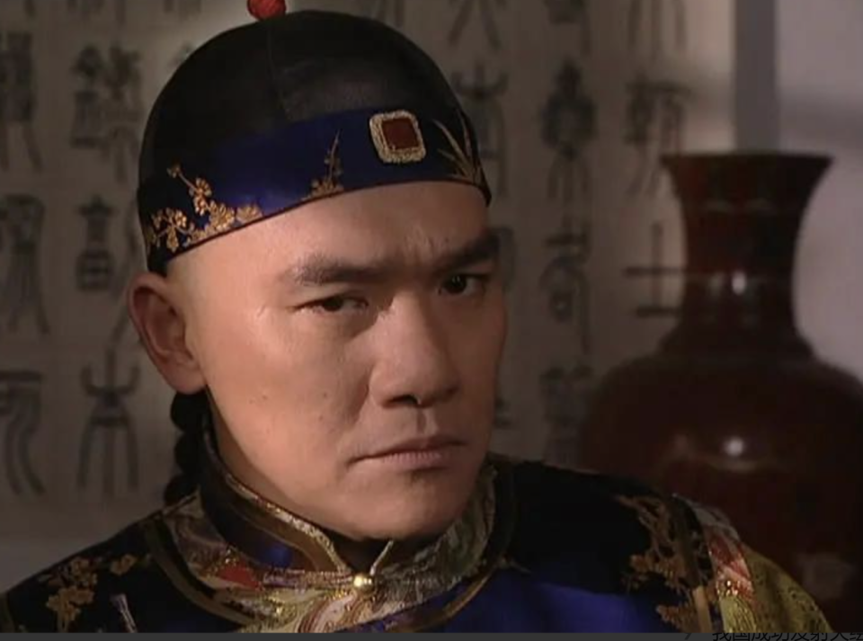 25年后《雍正王朝》演员境况不一，3位老戏骨去世，1人晚节不保_腾讯新闻