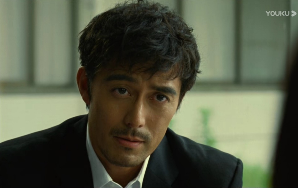 《麒麟之翼》:来自推理大神东野圭吾