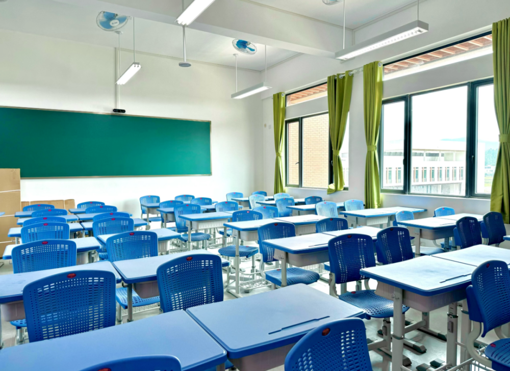 预计今年9月开学！增城又一新学校来了！_腾讯新闻