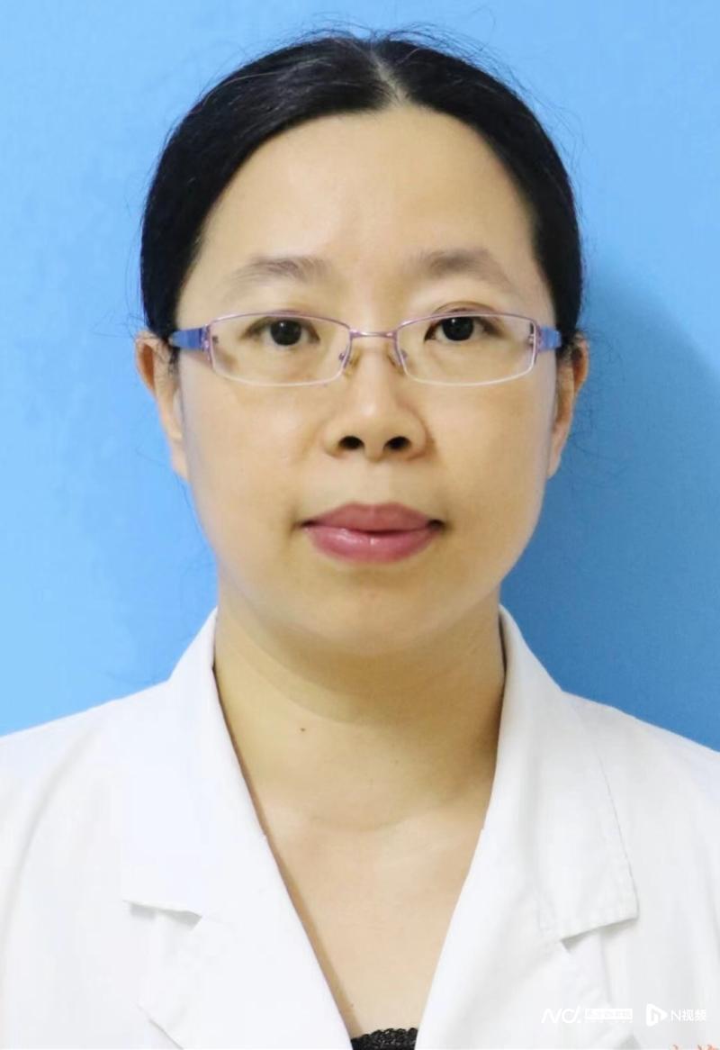 药学部主任兼药物临床试验机构(gcp)办公室主任李咏梅主任药师采写