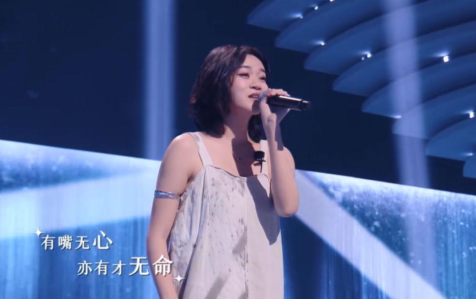 从b站脱颖而出的刘瑾睿数据显示,b站的女性创作者占比在2022年已经