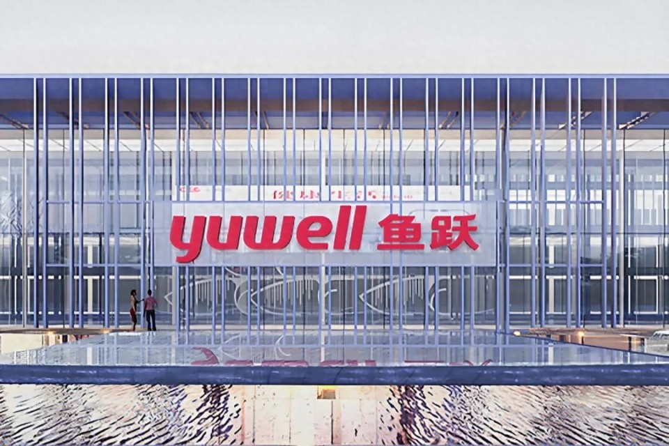 江苏鱼跃医疗怎么样鱼跃医疗2024年营收75.66亿：扣非后净利14亿 同比降24%_https://www.jmylbn.com_新闻资讯_第1张