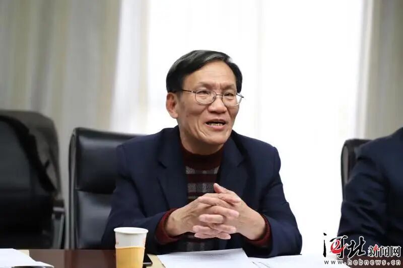 河北师大教授朱月龙：下好硬功夫 上活思政课 | 先生之风_腾讯新闻