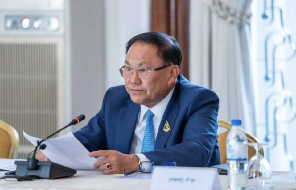 李永法酒店贩卖人口?柬埔寨勋爵协会强烈否认