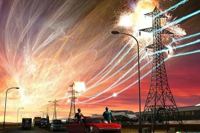 电磁干扰影响智能电动车安全?如何化解?_腾讯新闻