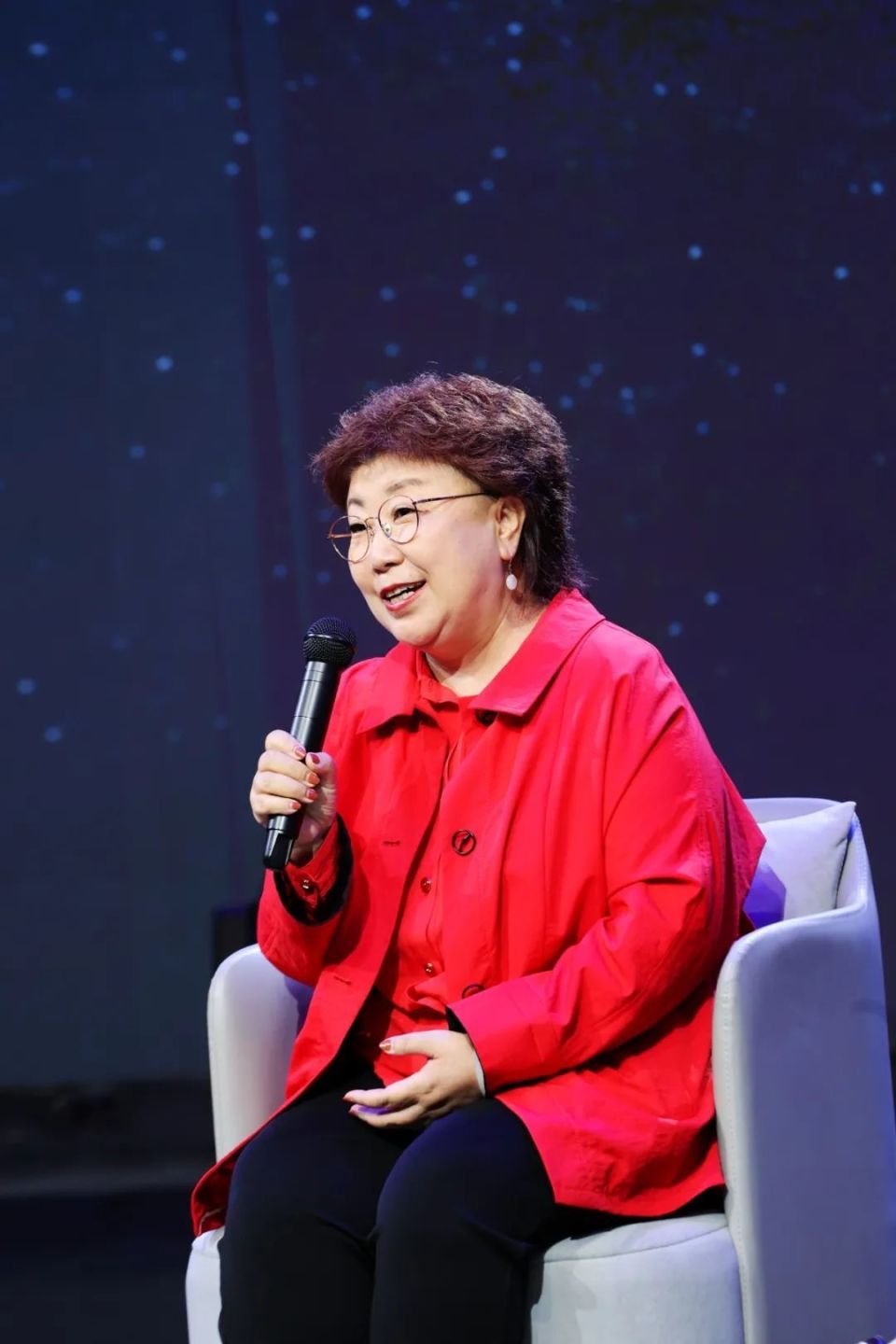 一点庆阳 名家有约