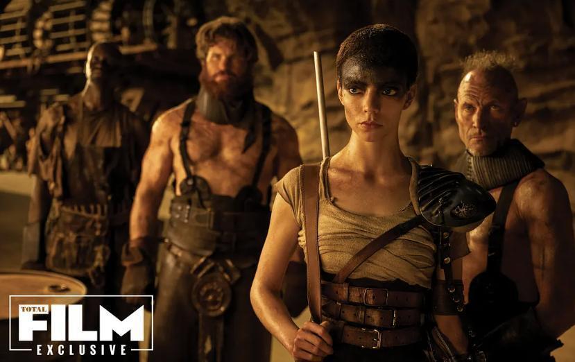 80%是追车戏,获得戛纳7分钟掌声,这个女神或将引发全球观影狂潮