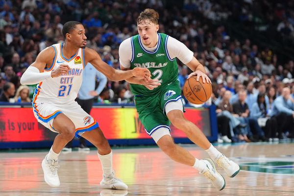 独行侠状元弗拉格NBA生涯最惨一战：2分+2板+2抢断