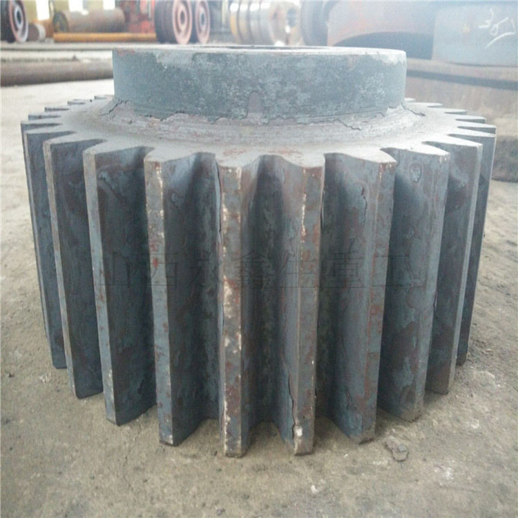 有没有锻造减速机重载齿轮性价比高的厂家?_腾讯新闻