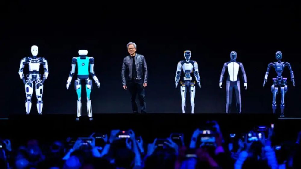 Stable Diffusion核心团队离职、微软向Inflection AI支付6.5亿美元,获其AI模型授权|每周AI世界观 · 原文图片 15