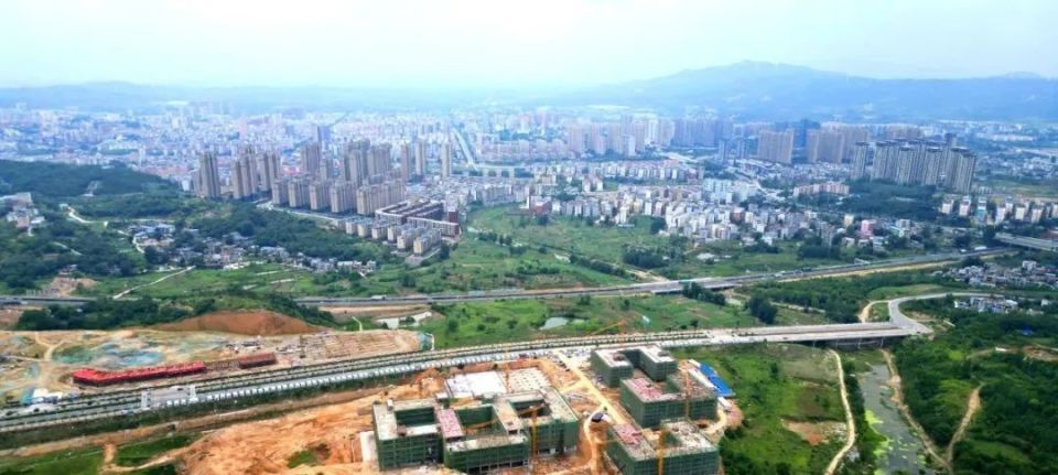 9月将迎来3000余名师生！孝感新增一所大学！_腾讯新闻