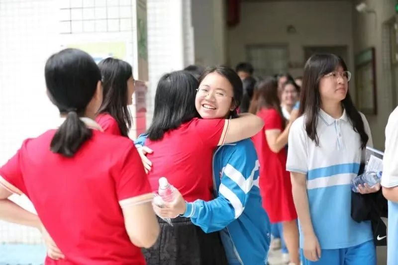 惠州第七中学图片