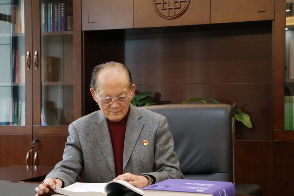 吴天一：青藏高原上守望生命_腾讯新闻