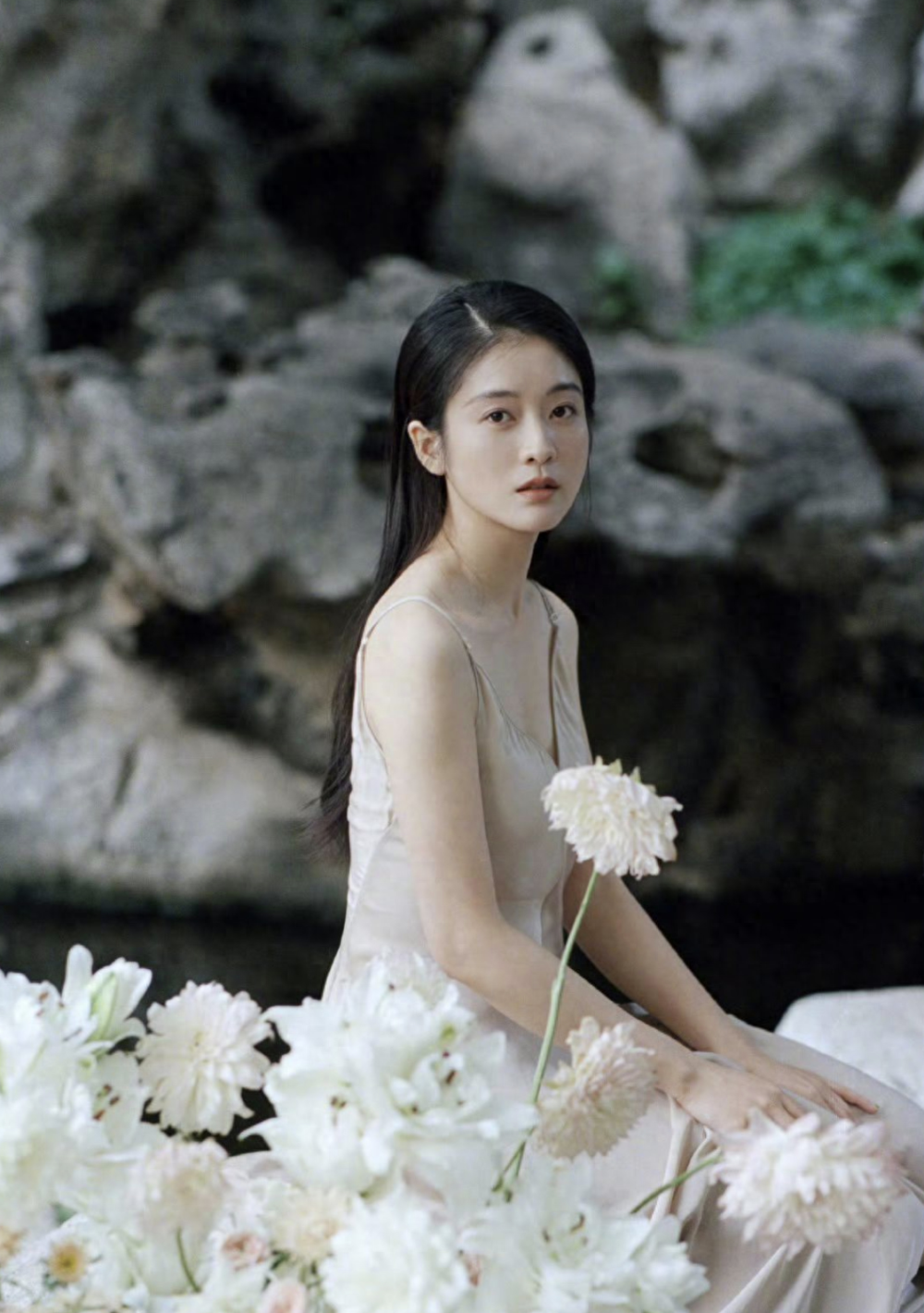 26岁张雪迎被批没有精气神,一碗胡辣汤害人不浅,事业心也磨没了_腾讯