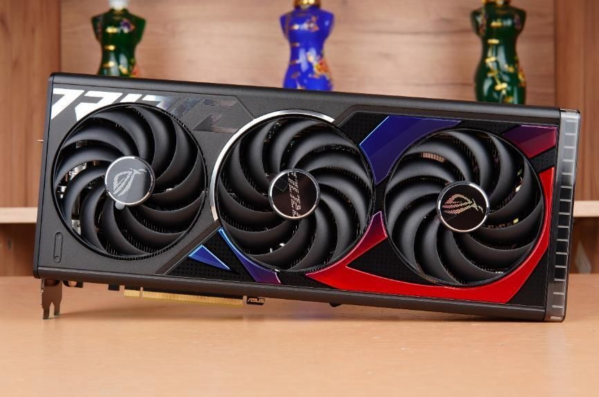 温度显示,5热管,幻彩顶盖,九州风神冰立方500s数显版散热器_腾讯新闻