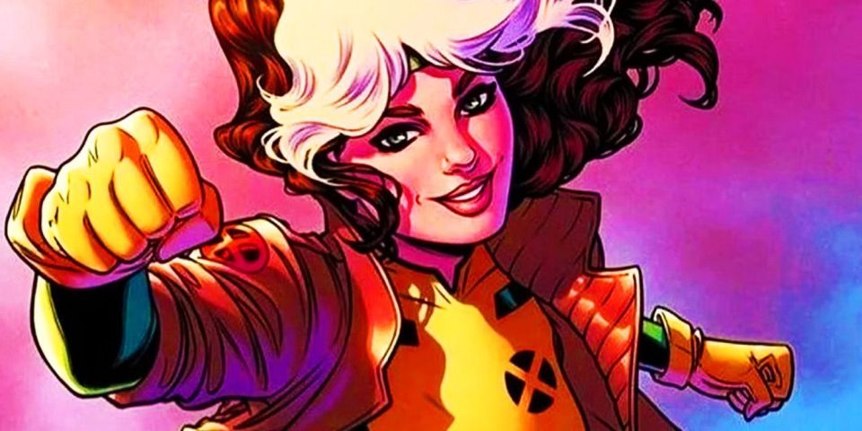 漫威重启版《x战警》,将重视女角色?观众可能会看到的那十位