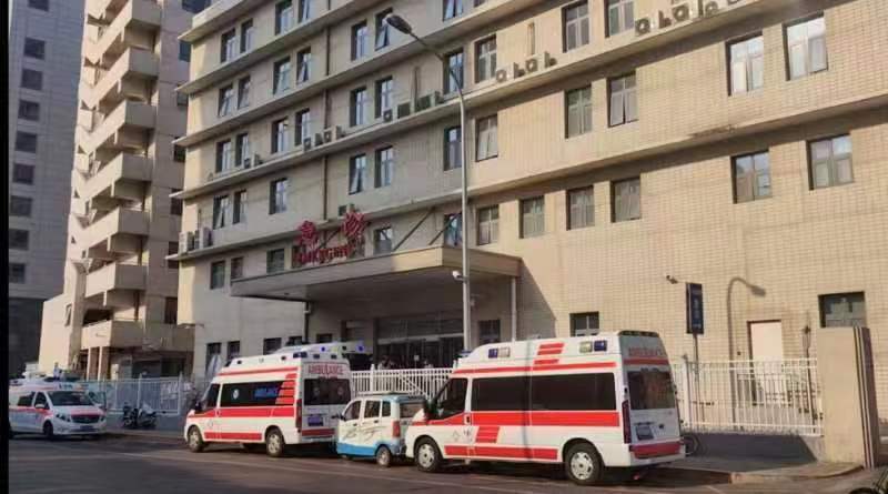 中暑后仍处于没开空调的西晒房间，北京一带娃老人因热射病去世是怎么一回事-313啦实用网