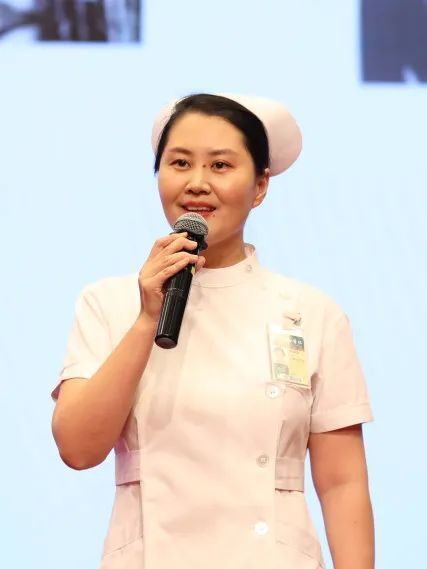 北京协和医院召开2024年国际护士节纪念大会