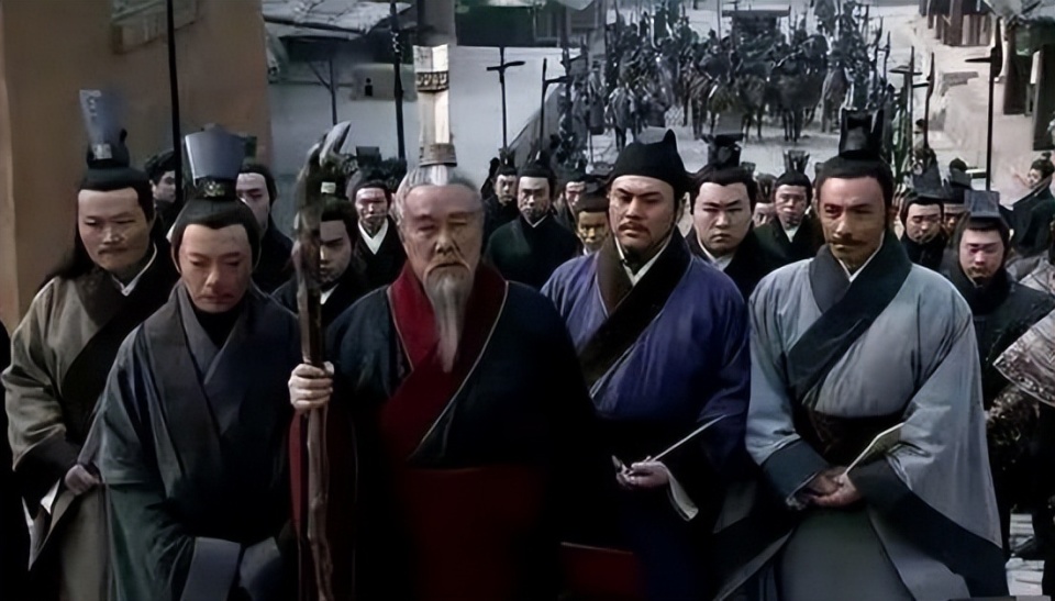 一口气看懂周公辅政！周公到底干了什么？为啥能成为孔子的偶像？_腾讯新闻