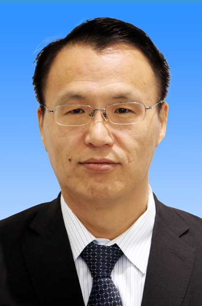 中央组织部决定:王军,李孝振履新