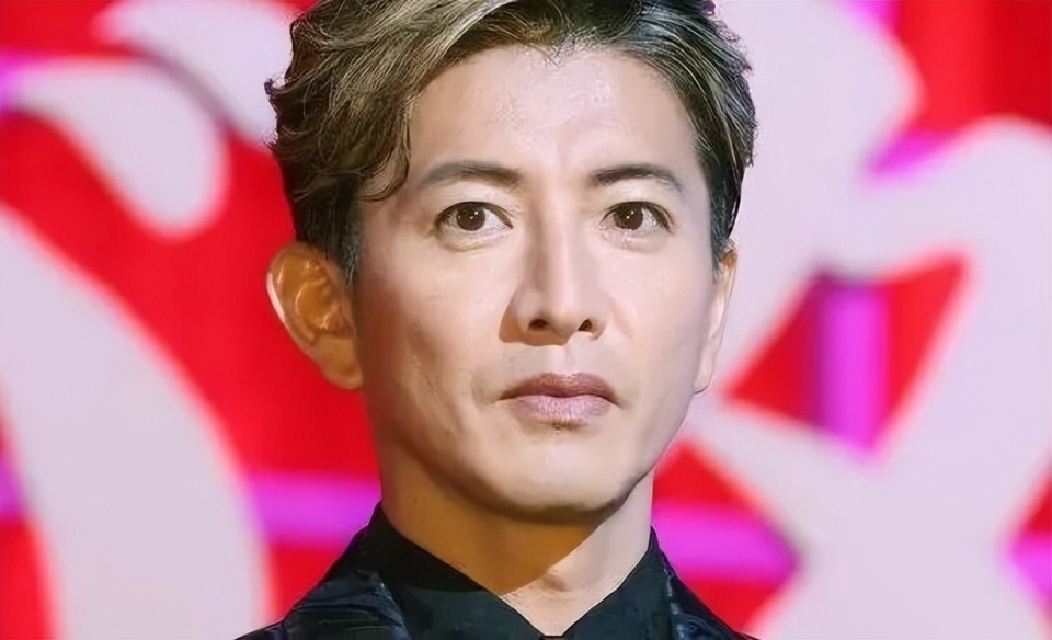 男神木村拓哉也要失业了?