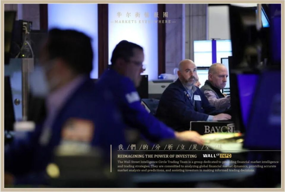 A股即将发生的一幕_腾讯新闻
