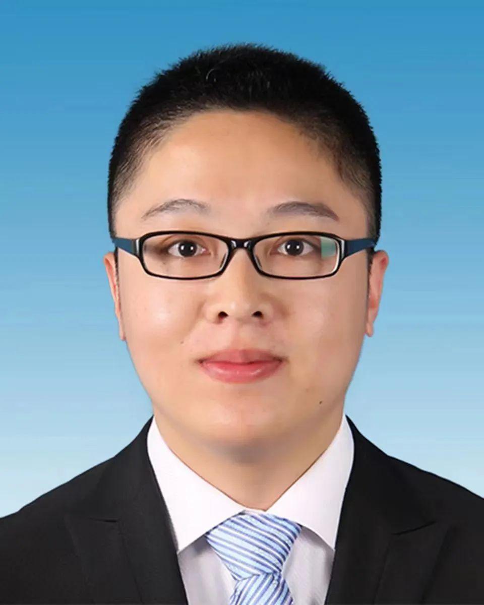 37岁王立满，拟提名为县长候选人_腾讯新闻