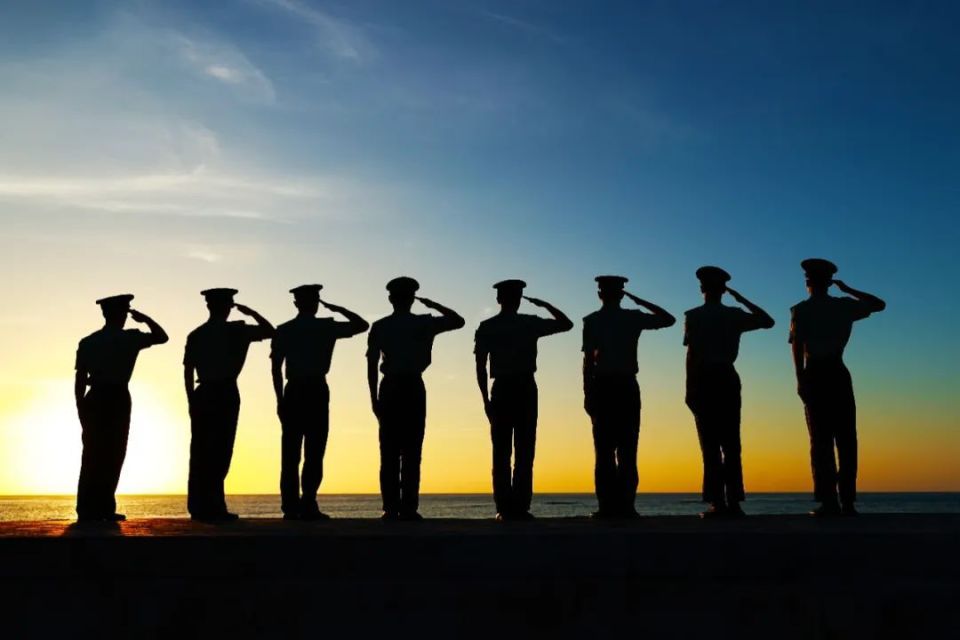 "武警全媒体走海疆"明天启动!