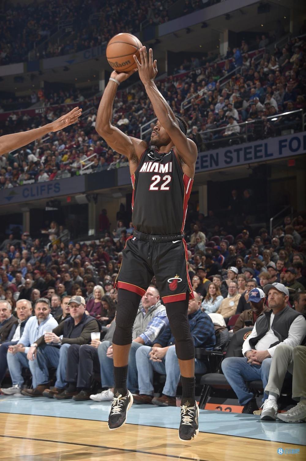 巴特勒:整个赛季都慢热 篮板被爆太可怕了