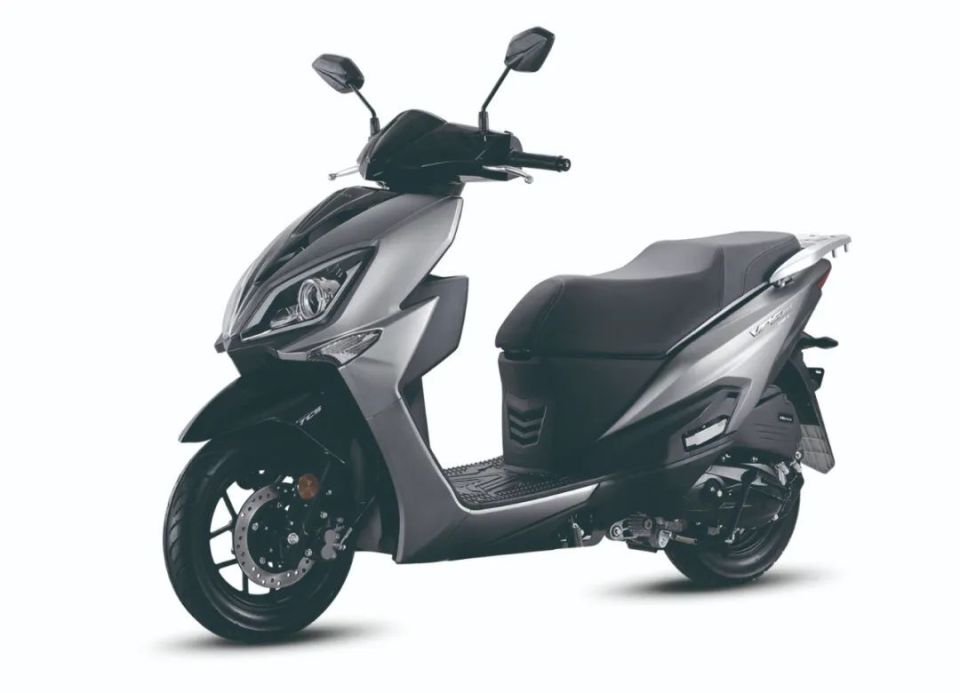 2023中国摩托年度车型及"最"车型结果出炉,你心仪的车上榜了吗?