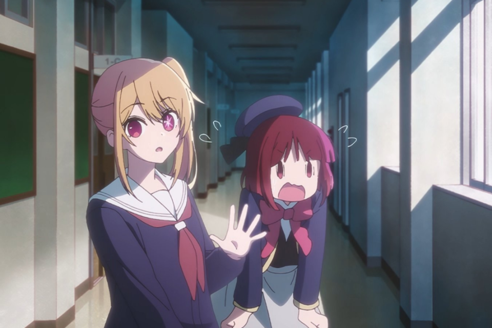 我推的孩子：帽皇成为行走的表情包制造机 这颜艺过于逆天