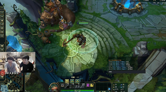 lol新增迷惑屏蔽词:"你无敌了""奇迹行者"都不能发