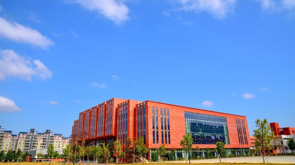 羊城派"韶关学院"频道上线