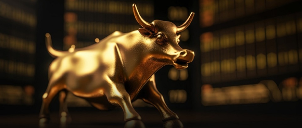 牛市已经来了……_腾讯新闻