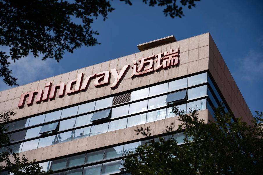 66亿元溢价25%收购惠泰医疗,迈瑞医疗买贵了?投行解读_腾讯新闻