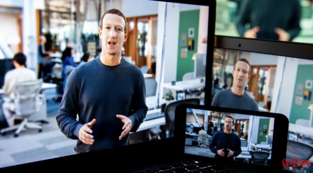 Meta转向人工智能：元宇宙已不是投资焦点？