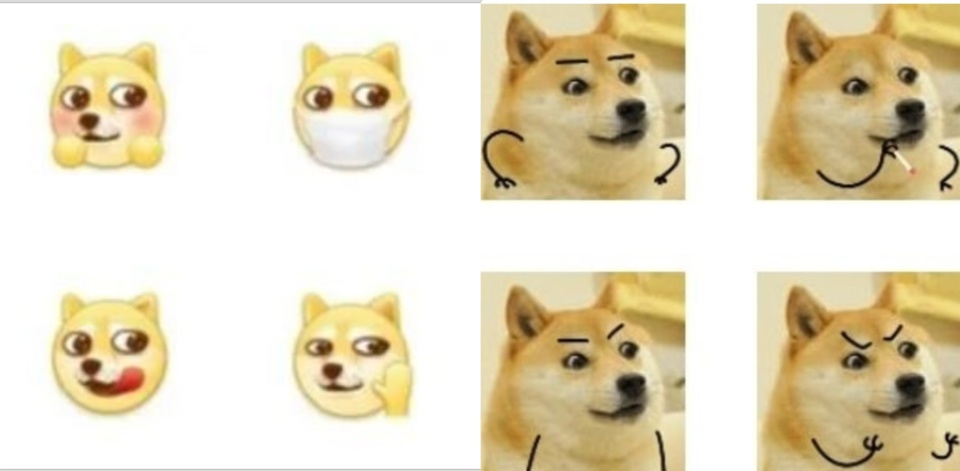 "神烦狗"表情包原型柴犬去世