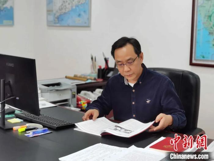 东西问|陈林:深港文化交融如何助力香港更好融入国家发展大局?