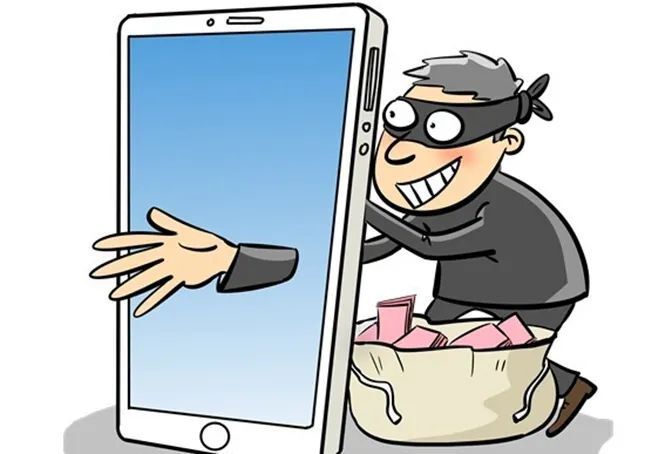 城市进行时 | 远离帮信犯罪 避免沦为网络犯罪工具人